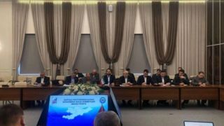 قرقیزستان خواهان دریافت فرآورده‌های نفتی از سوی ایران شد