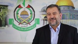 رژیم صهیونیستی دستور تخریب خانه رئیس دفتر سیاسی حماس در رام‌الله را صادر کرد