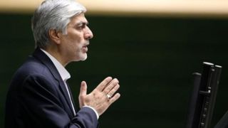 وزیر ورزش ایران محکومیت جنایات رژیم صهیونیستی را خواستار شد