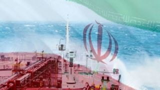 صادرات‌ نفت ایران به چین‌ روزانه به ۱.۸ میلیون بشکه رسید