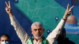 مقام حماس: برای آزادی اسرای اسرائیلی، باید همه اسرای فلسطینی آزاد شوند