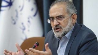 حسینی: صهیونیست‌ها سرنوشتی جز اضمحلال نخواهند داشت/ آمریکا روبه افول است