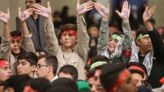 دانش‌آموزان یزدی به دیدار رهبرانقلاب می روند