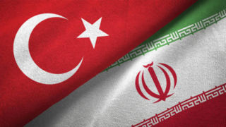 تبریک امیرعبداللهیان به وزیر خارجه ترکیه