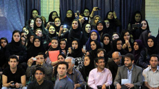 تاملی در رشد فمینیسم در ایران پس از انقلاب