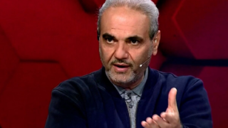 جواد خیابانی: آیا فیفا جرأت دارد رژیم صهیونیستی را از مسابقات فوتبال حذف کند؟ 