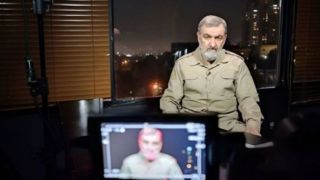 محسن رضایی: دولت‌های اسلامی ارتش مقابله با مداخلات رژیم صهیونیستی و آمریکا را تشکیل دهند