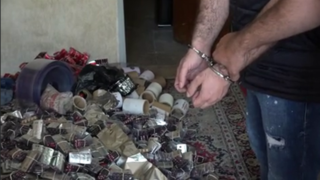  اعضای شبکه سازمان‌یافته قاچاق دارو در پایتخت دستگیر شدند 