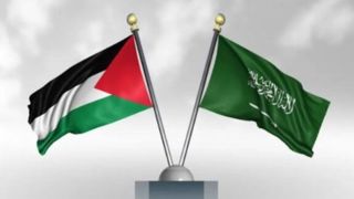 پیشنهاد رسانه صهیونیست به کابینه: غزه را به سعودی‌ها بدهید!