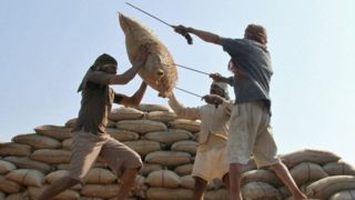 واردات برنج هندی با کاهش ۴۰ درصدی به ۵۴۴ میلیون دلار رسید