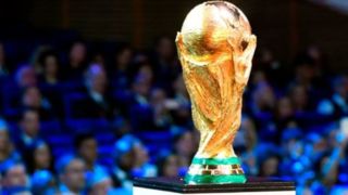 لابی AFC به نفع عربستان برای میزبانی جام جهانی