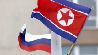 ادعای سئول: کره شمالی بیش از یک میلیون گلوله توپ به روسیه فرستاده است