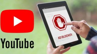 یوتیوب برای مسدودکننده‌های تبلیغات خط و نشان کشید