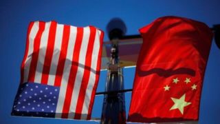 مذاکرات قریب‌الوقوع چین و آمریکا درباره کنترل تسلیحات هسته‌ای