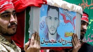 تشریح اقدامات و آخرین وضعیت محکومان در پرونده شهید عجمیان