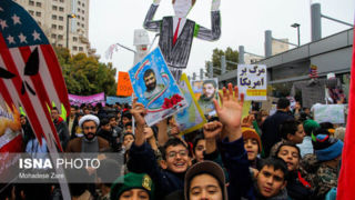 آمادگی دستگاه‌ها برای راهپیمایی ۱۳ آبان در تهران
