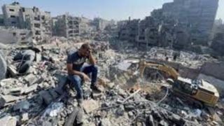 بیانیه ارتش: امروز غزه شاهد هولوکاست واقعی است