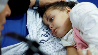 غزه و دکترین ضاحیه/ چرا اسرائیل کودک می‌کشد؟