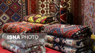 سهم ایران از بازار فرش دستباف جهان چقدر است؟