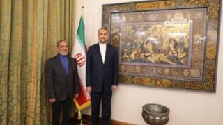 تاکید امیرعبداللهیان بر جایگاه برجسته عربستان در سیاست خارجی ایران