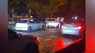 بازداشت چهار شرور خیابان اندرزگو 