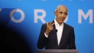 اقرار اوباما به ناممکن بودن بی‌تفاوتی در برابر کشتار غزه 