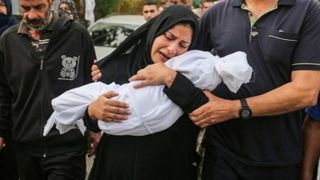 برنی سندرز: قتل عام مردم غزه وحشتناک‌ترین لحظات تاریخ معاصر است