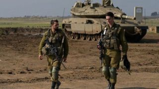 ژنرال ارتش اسرائیل: هرچه در غزه بمانیم هزینه بیشتری می‌دهیم