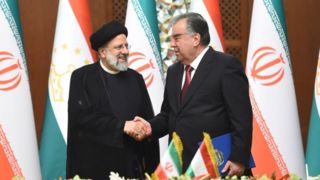 آسیاپلاس: رئیس‌جمهوری ایران فردا عازم تاجیکستان می‌شود