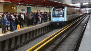 ایستگاه مترو پرند در مراحل پایانی / ساخت متروی پردیس در اولویت قرار دارد