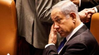 خیال خام نتانیاهو برای اِشغال غزه و مخالفت صریح کاخ سفید!