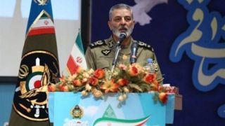 سرلشکر موسوی: بمباران وحشیانه غزه شکست صهیونیستها در طوفان الاقصی را جبران نمی کند          