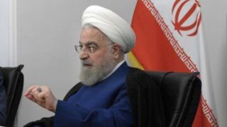 روحانی: در شرایط جنگ نیستیم / می‌گویند کشور را به جوانان حزب‌اللهی بدهیم، خب بقیه چه کار کنند؟