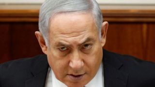 کارِ نتانیاهو تمام است!