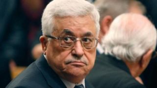 ادعای نیویورک‌تایمز: چراغ سبز مشروط محمود عباس به آمریکا برای اداره غزه