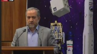 جدید‌ترین خبرها از مراحل نهایی تست و پرتاب "ماهواره‌بر ایرانی سیمرغ"/ ارتقای توان ایران برای پرتاب ماهواره‌هایی تا ۲۵۰ کیلوگرم 