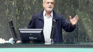 مسعود پزشکیان ردصلاحیت شد / مُهر ردصلاحیت بر پرونده سه نماینده تبریز  