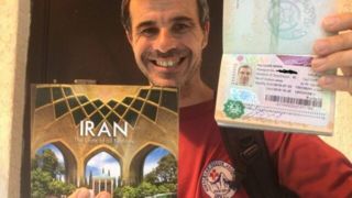 نتیجه بررسی «لغو ویزای ایران» اعلام شد