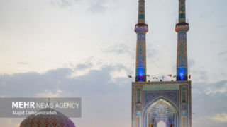 شورای سیاست‌گذاری مساجد در استان‌ها تشکیل می‌شود