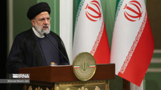 پیشنهادات ایران در ریاض بر اساس راهبردهای سیاسی و بشردوستانه بود