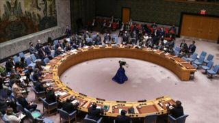 تصویب «وقفه انسانی فوری» در غزه در شورای امنیت سازمان ملل  