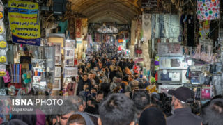 دوربین پایش تصویری در بازار تهران نصب می‌شود