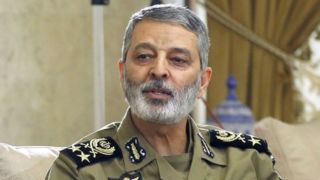 سرلشکر موسوی: عملیات طوفان الاقصی روند اضمحلال رژیم صهیونیستی را سرعت خواهد بخشید