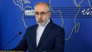 واکنش ایران به تصویب قطعنامه ضدایرانی در سازمان ملل