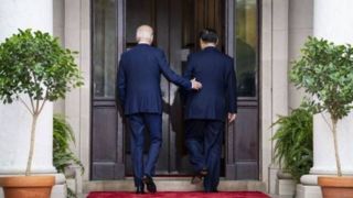 واکنش چین به لفاظی «غیرمسئولانه» بایدن