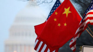 پکن-واشنگتن؛ آیا تنش قدرت‌های شرق و غرب کاهش می یابد؟