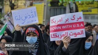 تمهیدات ترافیکی در محدوده میدان انقلاب تهران