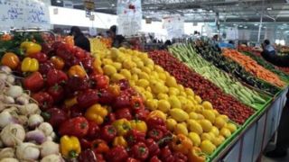 افزایش کالاهای سبدغذایی «کالابرگ الکترونیک» به ۱۶ قلم/ میوه‌ و سبزیجات هم اضافه شد