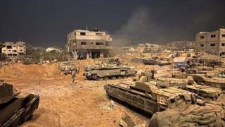 فایننشال تایمز: اسرائیل برای جنگ غزه میلیاردها دلار وام گرفت