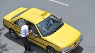  ارسال اولین اخطار «لاگ هوشمند» برای تاکسی‌های گردشی و تلفنی غیرفعال تهران